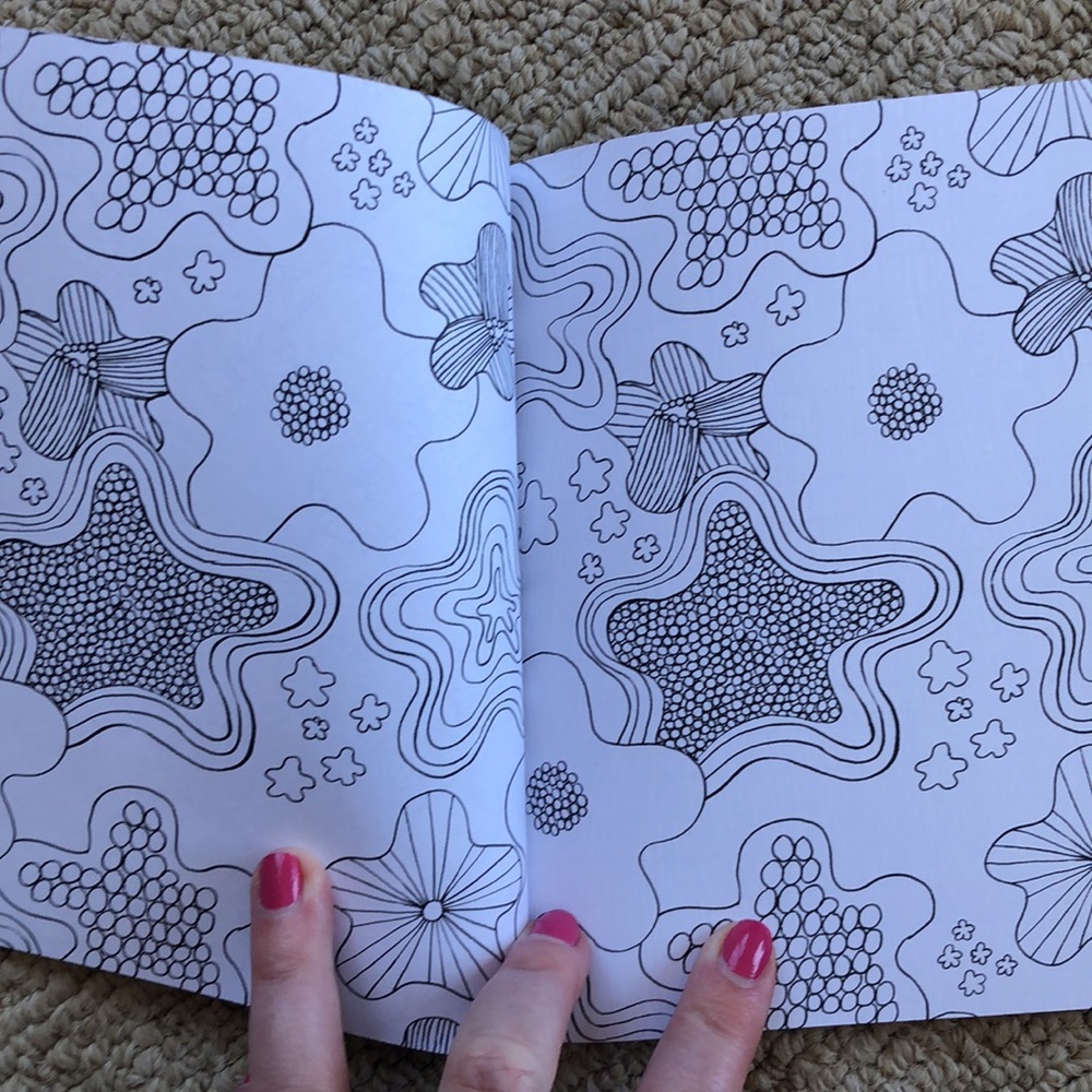 Coloring book - Picture 4 of 4